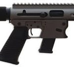 TNW Firearms TNW9MM Dark Earth 9mm 8-inch 15Rds