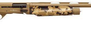 TR Imports Alpha 2 Old School Camo 12 GA 28" Barrel 4-Rounds