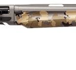 TR Imports Alpha 2 Grey Old School Camo 12 GA 28" Barrel 4-Rounds