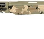 TR Imports Alpha 2 Old School Camo / FDE 12 GA 28" Barrel 4-Rounds