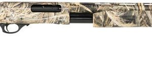 TR Imports MAG 35 Realtree MAX-5 12 GA 24" Barrel 3.5"-Chamber 4-Rounds