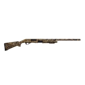 TR Imports Mag 35 Pump Action Max-5 12 Gauge 24" Barrel 3.5" Chamber 4-Rounds