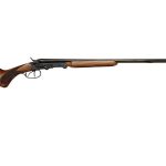 TR Imports Alesta Walnut .410 GA 28" Barrel 3" Chamber 2-Rounds Fiber Optic Bead Sight