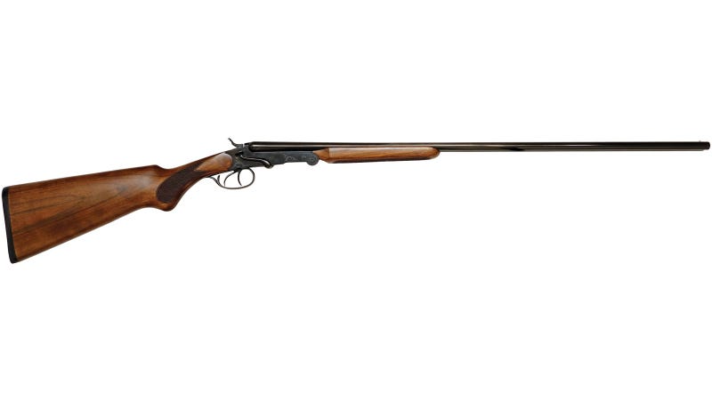 TR Imports Alesta Walnut .410 GA 28" Barrel 3" Chamber 2-Rounds Fiber Optic Bead Sight