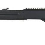 TR Imports SPX 12 GA 24" Barrel 3"-Chamber 4-Rounds with Fiber Optic Rifle Sights