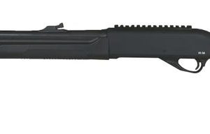 TR Imports SPX 12 GA 24" Barrel 3"-Chamber 4-Rounds with Fiber Optic Rifle Sights