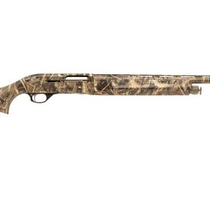 Silver Eagle Realtree MAX-5 12 GA 3-inch Chamber 28-inch 5Rds