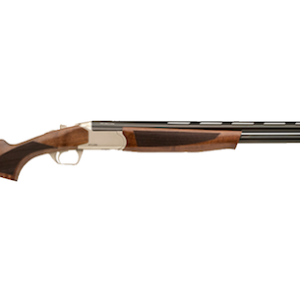 Silver Eagle Light Super Shotgun Turkish Walnut 20 GA 28" Barrel 2 RDs 3" Chamber