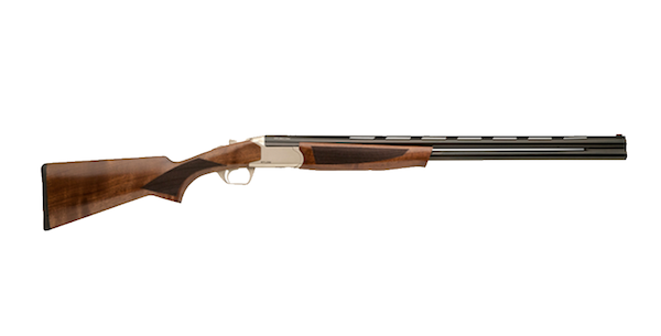 Silver Eagle Light Super Shotgun Turkish Walnut 20 GA 28" Barrel 2 RDs 3" Chamber