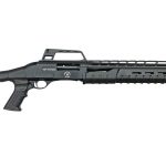 Silver Eagle RZ17 Tactical Shotgun 12 GA 18.5-inch 4Rds