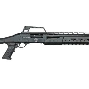 Silver Eagle RZ17 Tactical Shotgun 12 GA 18.5-inch 4Rds
