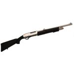 Silver Eagle XP Marine Express Pump 12 Gauge Shotgun 20 Inch Barrel