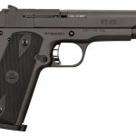 Rock Island Armory Xt Magnum .22 Wmr 5.0" Barrel 14 Rounds Black