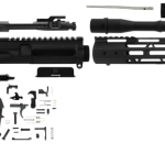 TacFire AR-300 Unassembled Pistol Build Kit .300 AAC Blackout 10.5" Barrel