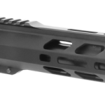 TacFire Pistol Upper Assembly .300 AAC Blackout 10" Barrel