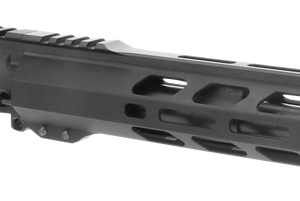 TacFire Pistol Upper Assembly .300 AAC Blackout 10" Barrel