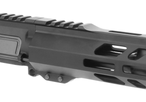 TacFire Pistol Upper Assembly 5.56 7" Barrel