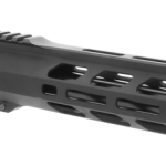 TacFire Pistol Upper Assembly 9mm 10" Barrel