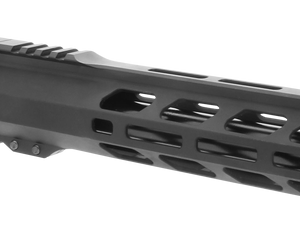 TacFire Pistol Upper Assembly 9mm 10" Barrel