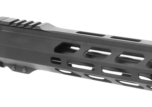 TacFire Pistol Upper 5.56 10" Barrel