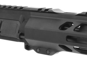 TacFire Pistol Upper 5.56 5" Barrel