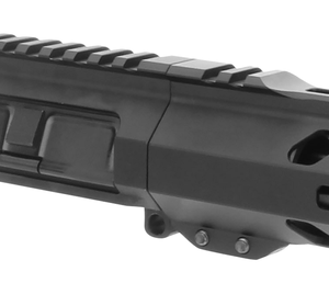 TacFire Pistol Upper 9mm 4" Barrel