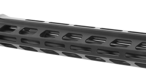 TacFire Rifle Upper Assembly .300 AAC Blackout 16" Barrel