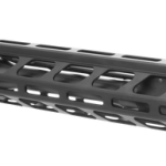 TacFire Rifle Upper Assembly .308 Win 16" Barrel