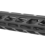 TacFire Rifle Upper Assembly Black .308 Win 18" Barrel