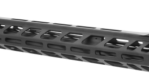 TacFire Rifle Upper Assembly Black .308 Win 18" Barrel