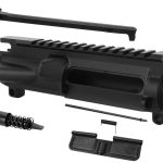 TacFire Stripped Upper Receiver 5.56x45mm NATO For AR-15
