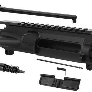 TacFire Stripped Upper Receiver 5.56x45mm NATO For AR-15