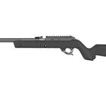 Tactical Solutions X-Ring Takedown VR Gray .22 LR 16.5" Barrel 10-Rounds