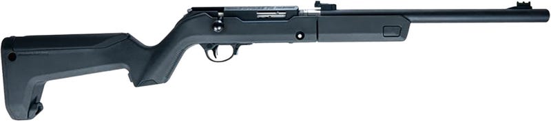 Tactical Solutions Owyhee .22 Win 16.5" Barrel 10-Rounds