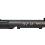 Tactical Solutions Pac-Lite IV Gray .22 LR 4.5" Barrel for Mark IV and Mark IV 22/45
