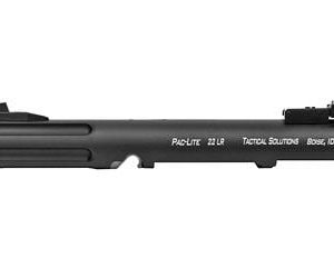 Tactical Solutions Pac-Lite IV .22LR 4.5" Barrel for Ruger Mark IV and Mark IV 22/45