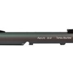 Tactical Solutions Pac-Lite IV OD Green .22 LR 4.5" Barrel for Ruger Mark IV and Mark IV 22/45