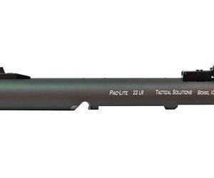 Tactical Solutions Pac-Lite IV OD Green .22 LR 4.5" Barrel for Ruger Mark IV and Mark IV 22/45