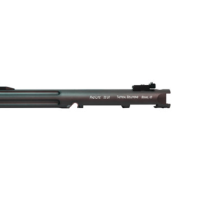 Tactical Solutions Pac-Lite IV OD Green .22 LR 6" Barrel for Ruger Mark IV or Mark IV 22/45