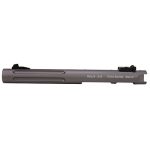 Tactical Solutions Pac-Lite Gray .22LR 6" Barrel for Mark I, II, III, 22/45