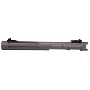 Tactical Solutions Pac-Lite Gray .22LR 6" Barrel for Mark I, II, III, 22/45