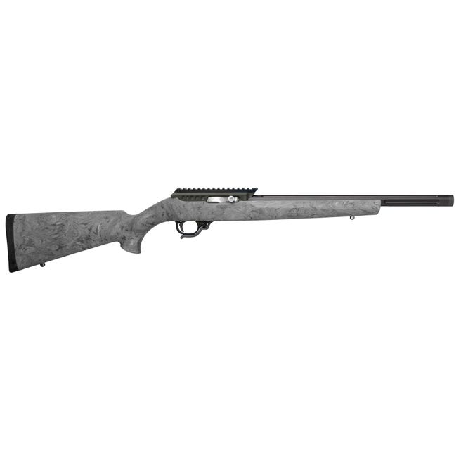 Tactical Solutions X-Ring VR Gen 2 Ghillie Green .22 LR 16.5" Barrel 10-Rounds