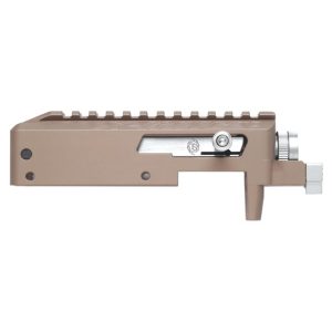 Tactical Solutions X-Ring VR Gen 2 Takedown Receiver Quick Sand .22 LR