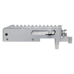 Tactical Solutions X-Ring VR Gen 2 Takedown Receiver Silver .22 LR