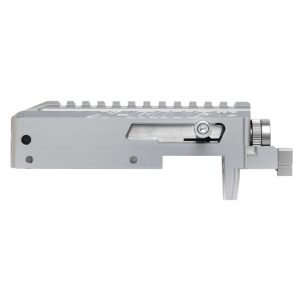 Tactical Solutions X-Ring VR Gen 2 Takedown Receiver Silver .22 LR