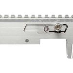 Tactical Solutions X-Ring VR Silver .22 LR Ruger 10/22