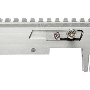 Tactical Solutions X-Ring VR Silver .22 LR Ruger 10/22