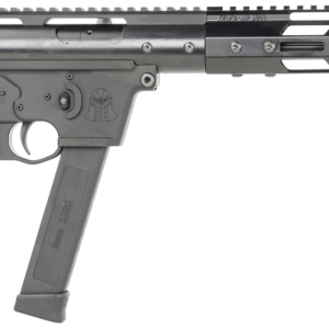 Tactical Superiority Tac-9 9mm 8.5" Barrel 33 Rounds