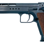 Tanfoglio Gold Match .45 ACP 6" Barrel 17-Rounds