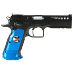 Tanfoglio Limited Master Xtreme 9mm 4.75" Barrel 17-Rounds